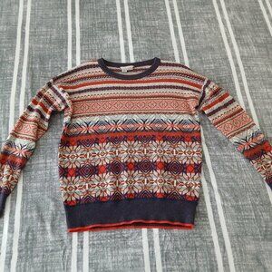 Royal Robbins Westlands Relaxed Pullover